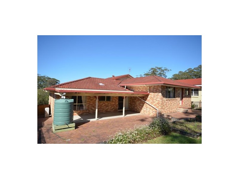 41 Moller Drive, Sawtell NSW 2452
