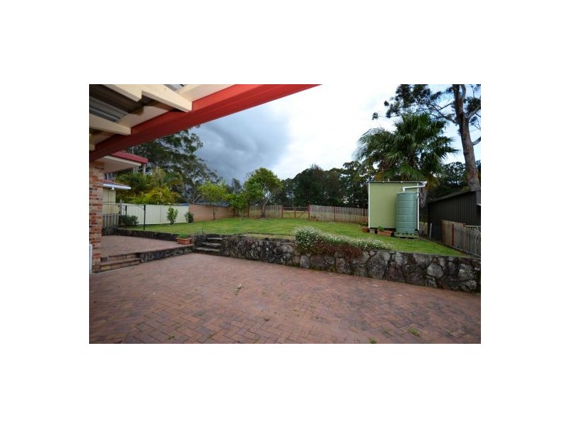 41 Moller Drive, Sawtell NSW 2452