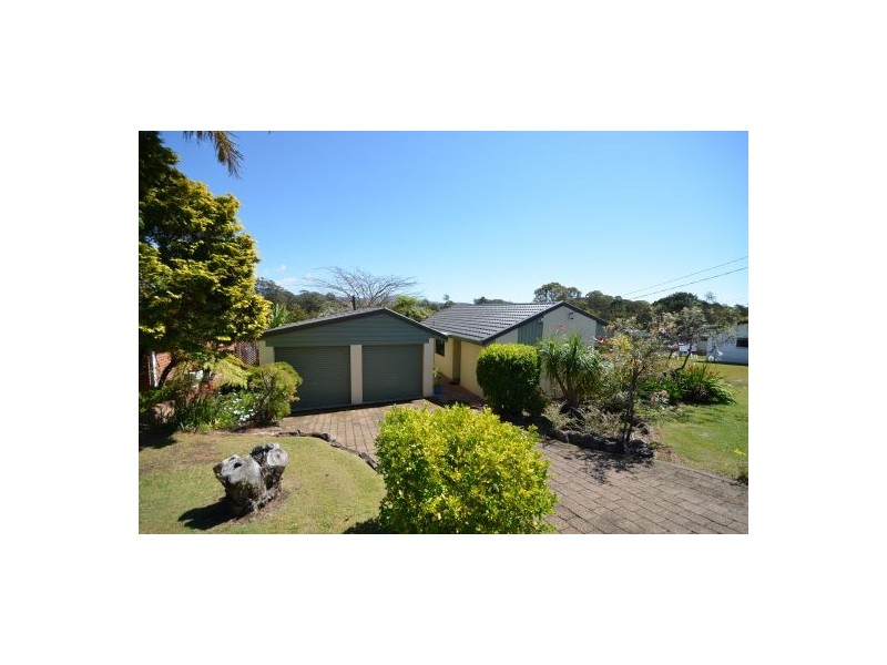 7 Tindara Drive, Sawtell NSW 2452