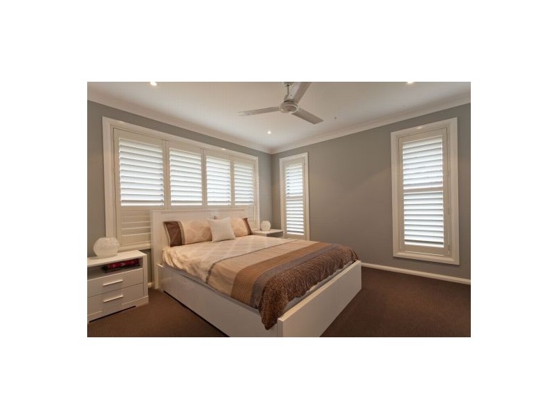 5 Farrell Close, Bonville NSW 2441