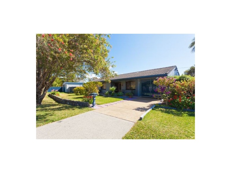 65 Sixteenth Avenue, Sawtell NSW 2452