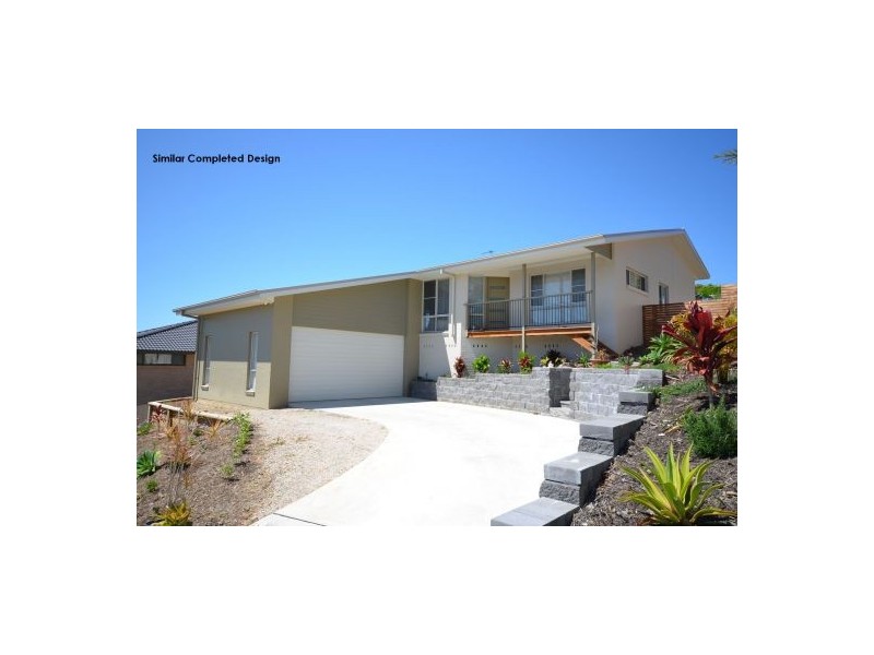 10 Berkeley Drive, Bonville NSW 2441