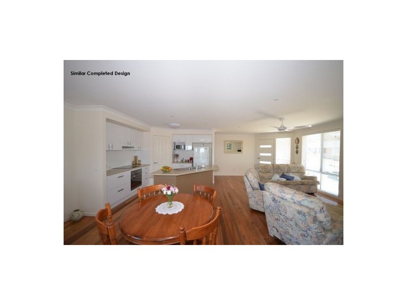 10 Berkeley Drive, Bonville NSW 2441