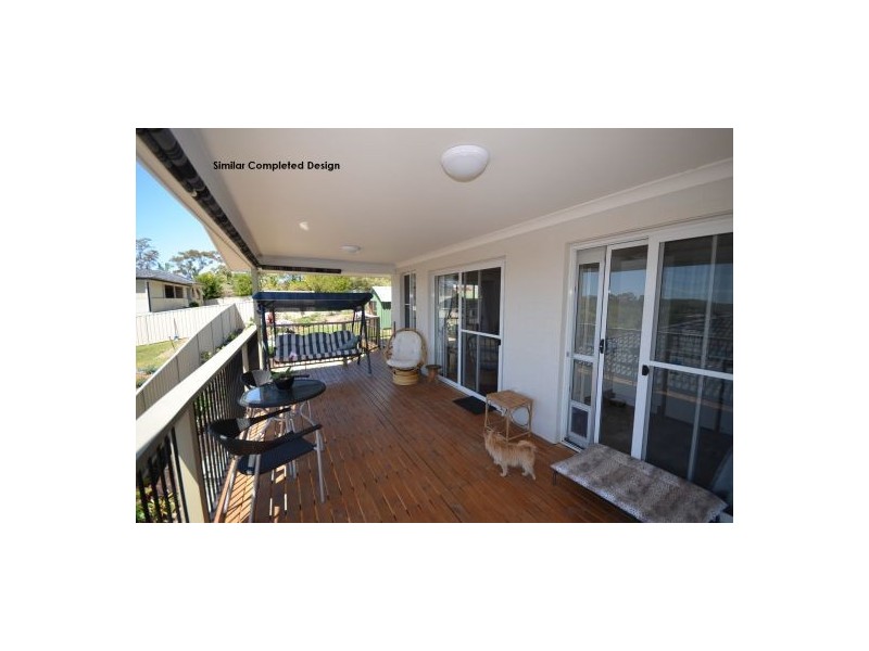 10 Berkeley Drive, Bonville NSW 2441