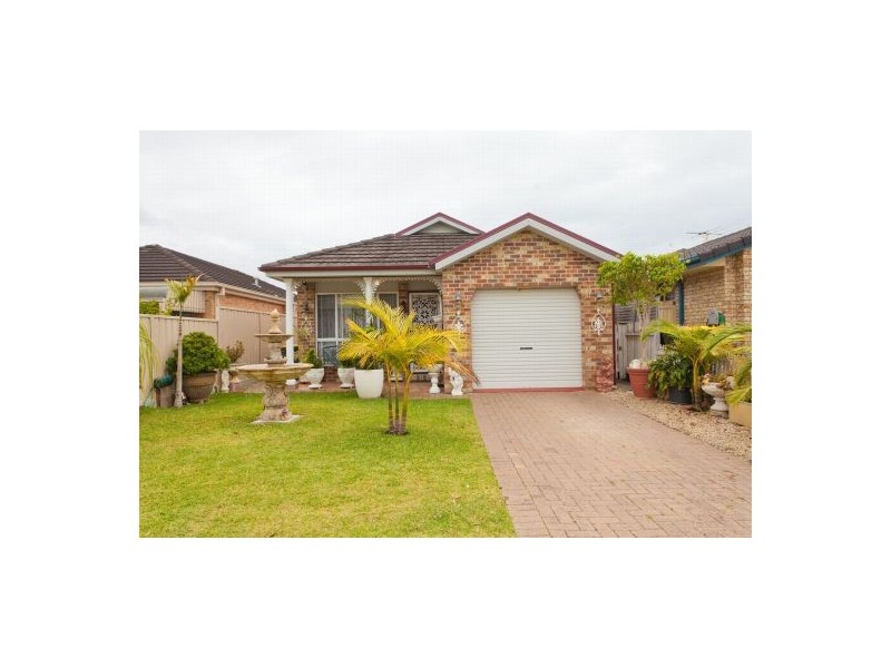 12 Mathie Street, Coffs Harbour NSW 2450