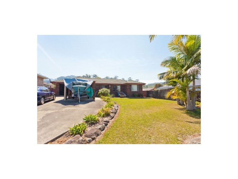 20 Kane Crescent, Coffs Harbour NSW 2450