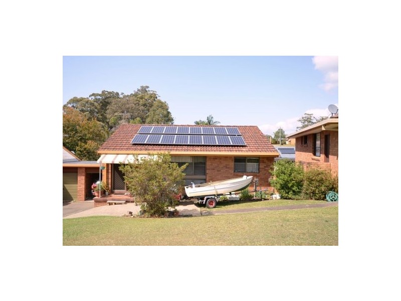 4/48 Cavanba Road, Toormina NSW 2452