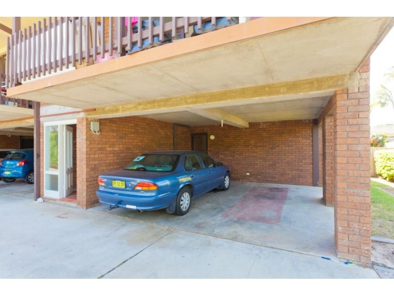 2/12a Fitzgerald Street, Coffs Harbour NSW 2450