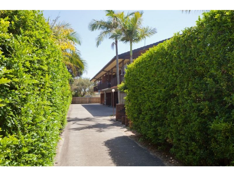 2/12a Fitzgerald Street, Coffs Harbour NSW 2450