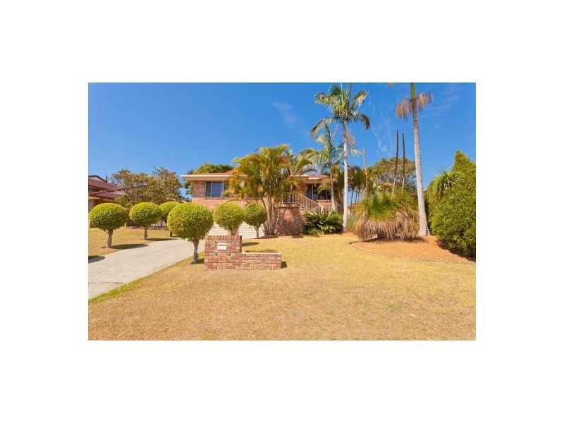3 Borrowdale Crescent, Boambee East NSW 2452