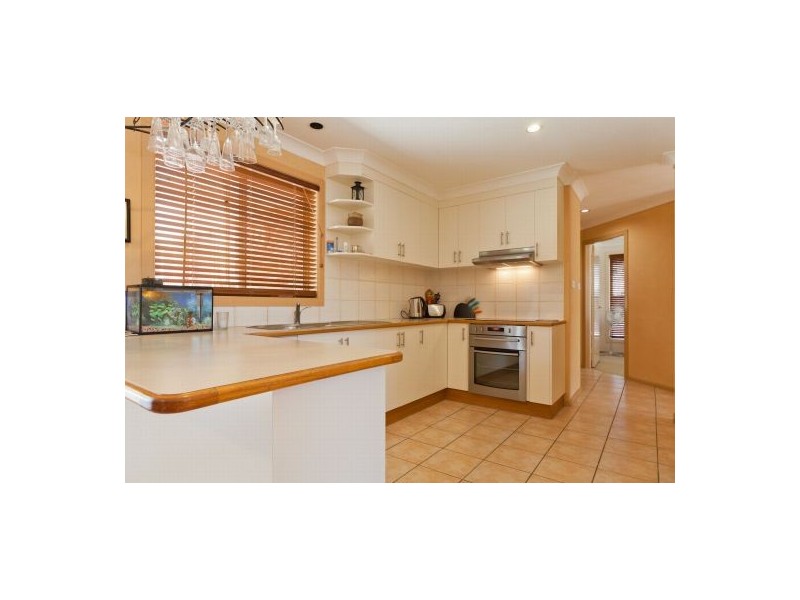 3 Borrowdale Crescent, Boambee East NSW 2452