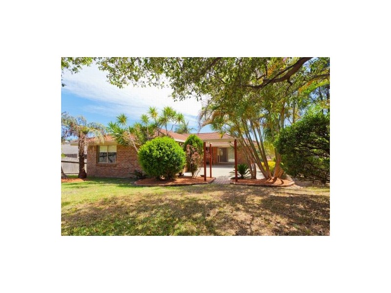 3 Borrowdale Crescent, Boambee East NSW 2452