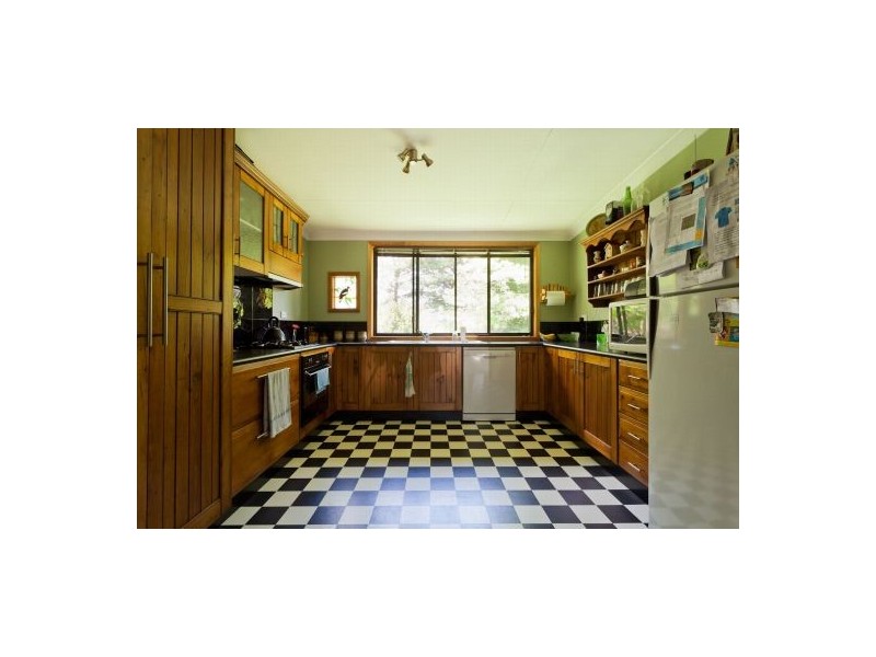 2509 Sherwood Creek Road, Glenreagh NSW 2450