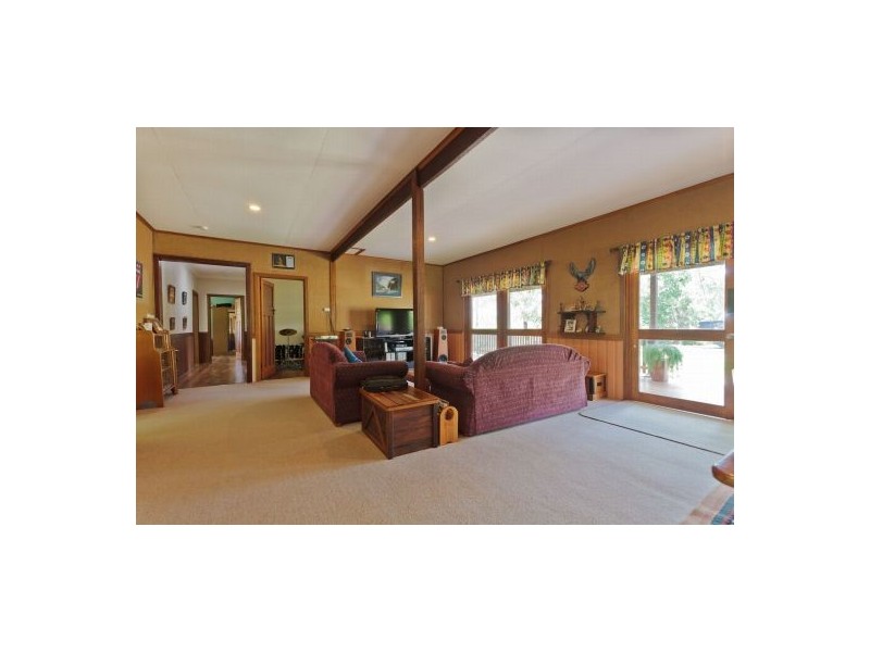 2509 Sherwood Creek Road, Glenreagh NSW 2450
