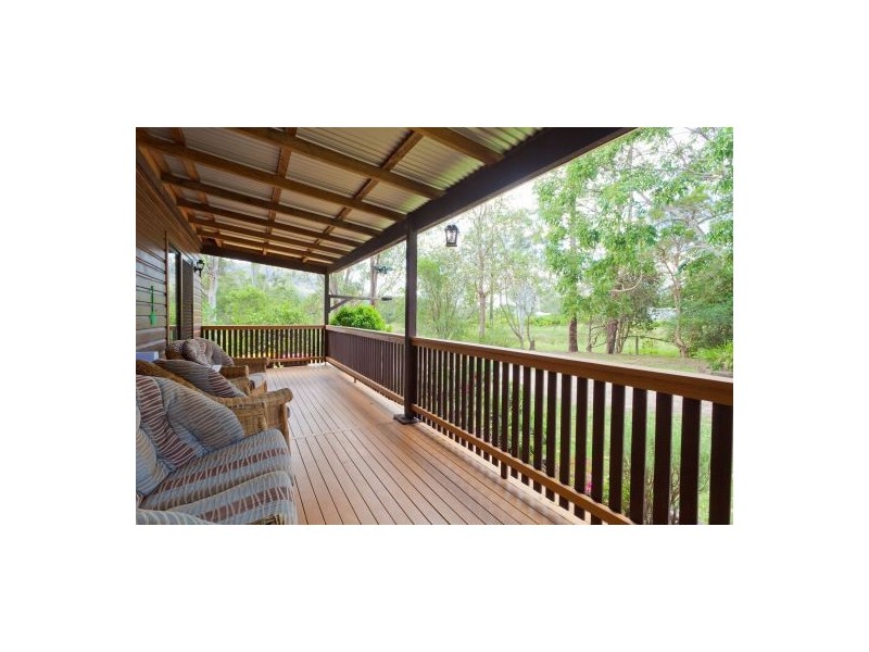 2509 Sherwood Creek Road, Glenreagh NSW 2450