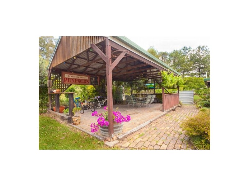 2509 Sherwood Creek Road, Glenreagh NSW 2450