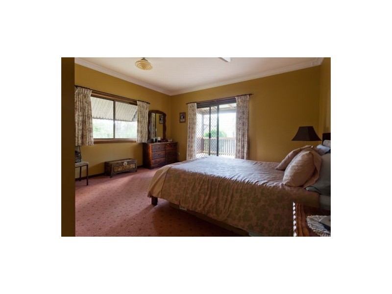 2509 Sherwood Creek Road, Glenreagh NSW 2450