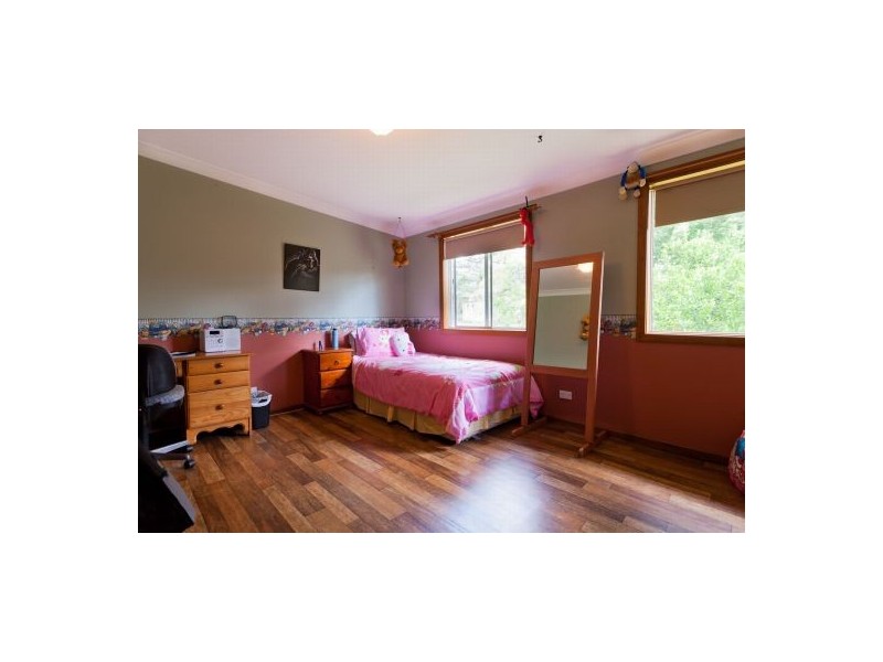 2509 Sherwood Creek Road, Glenreagh NSW 2450