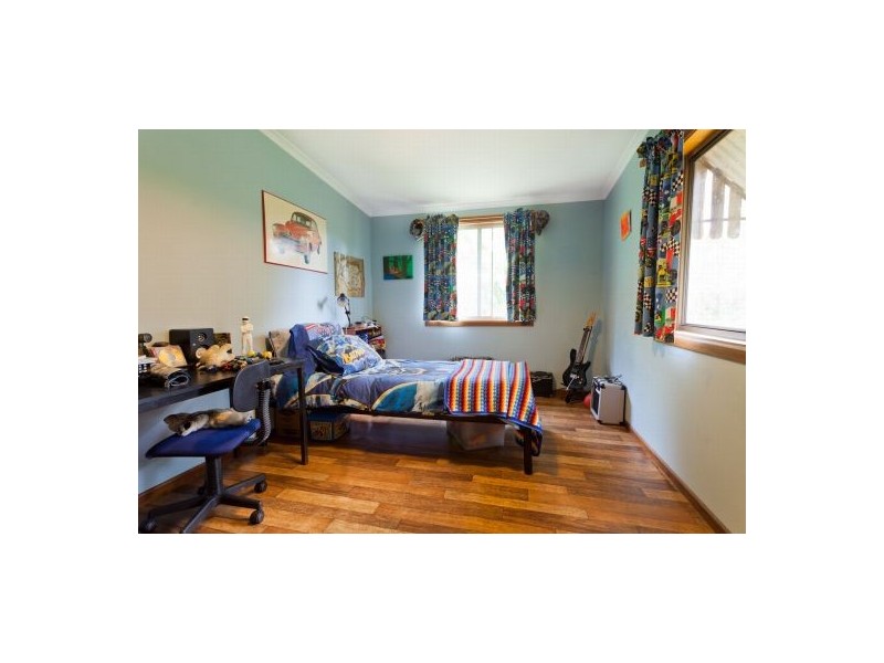 2509 Sherwood Creek Road, Glenreagh NSW 2450