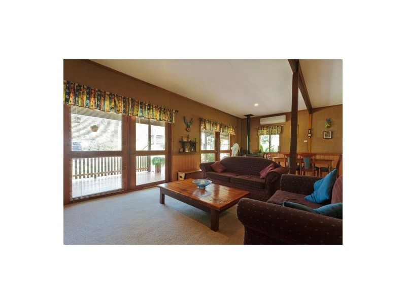 2509 Sherwood Creek Road, Glenreagh NSW 2450