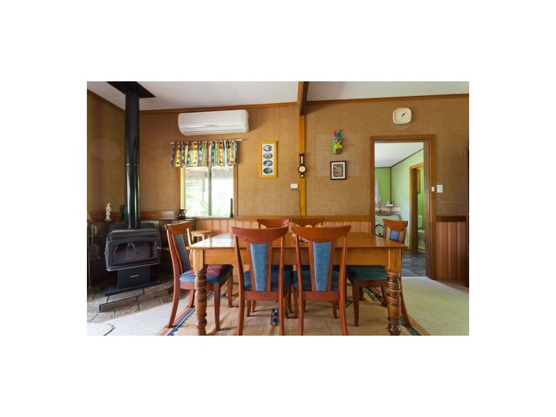 2509 Sherwood Creek Road, Glenreagh NSW 2450