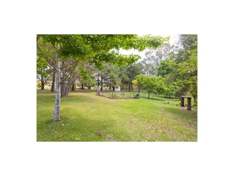 2509 Sherwood Creek Road, Glenreagh NSW 2450
