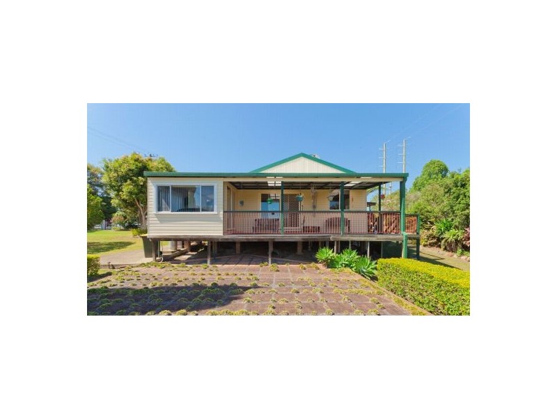 50 Short Cut Road, Raleigh NSW 2454