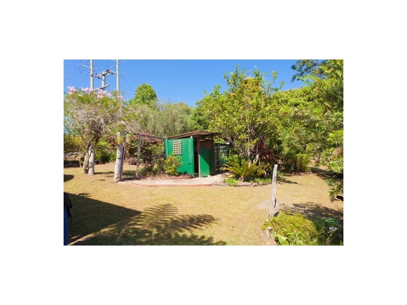 50 Short Cut Road, Raleigh NSW 2454