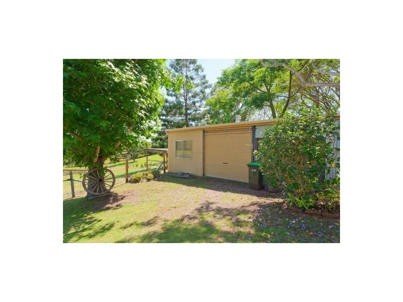 50 Short Cut Road, Raleigh NSW 2454