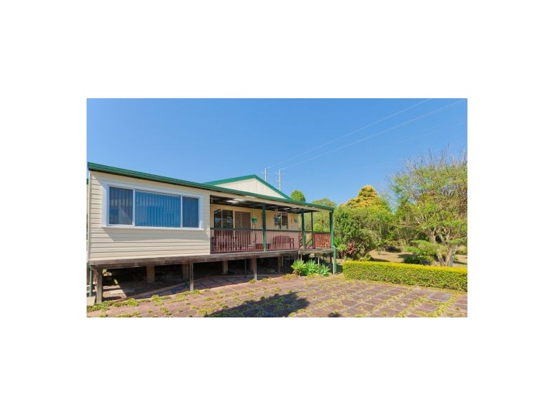 50 Short Cut Road, Raleigh NSW 2454
