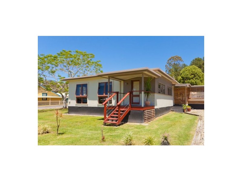 14 Dorrigo Street, Glenreagh NSW 2450