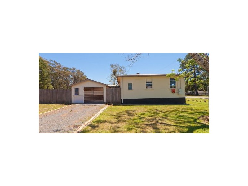 14 Dorrigo Street, Glenreagh NSW 2450