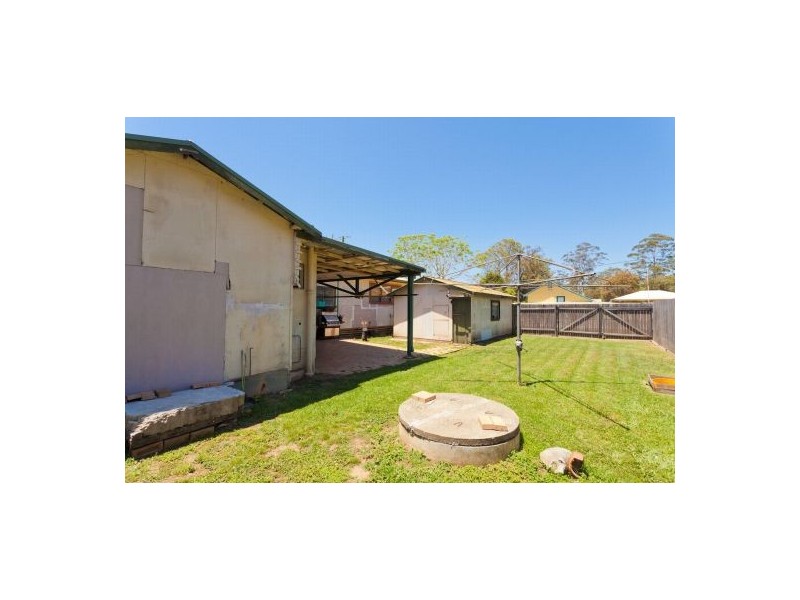 14 Dorrigo Street, Glenreagh NSW 2450