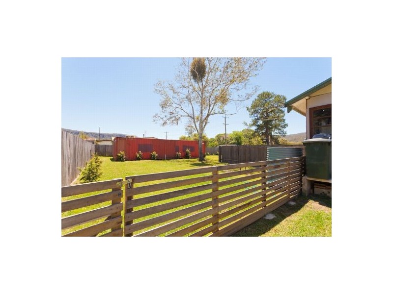 14 Dorrigo Street, Glenreagh NSW 2450