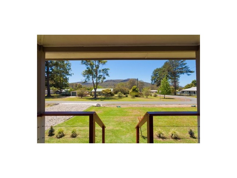 14 Dorrigo Street, Glenreagh NSW 2450