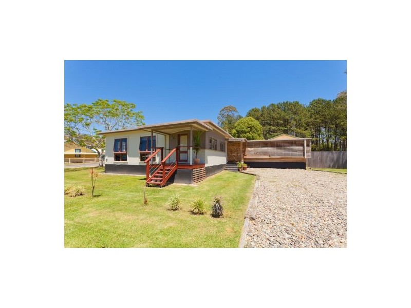 14 Dorrigo Street, Glenreagh NSW 2450