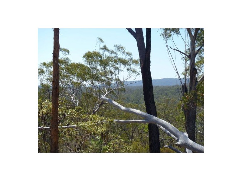 241 Mcgills Road, Kungala NSW 2460