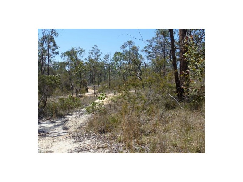 241 Mcgills Road, Kungala NSW 2460