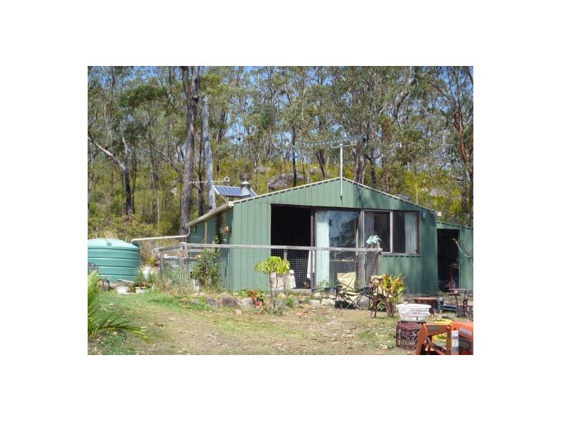 241 Mcgills Road, Kungala NSW 2460