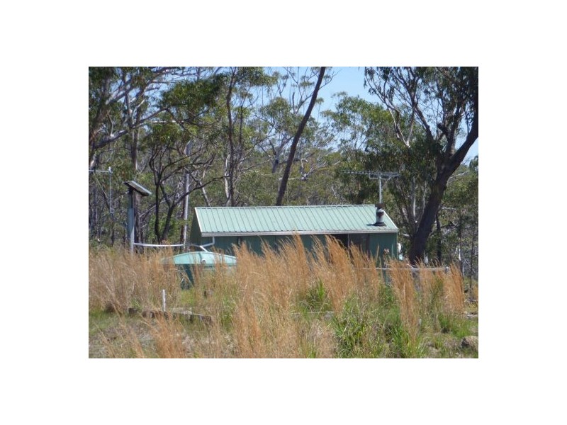 241 Mcgills Road, Kungala NSW 2460