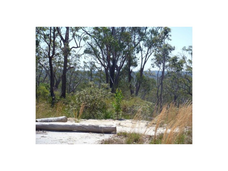 241 Mcgills Road, Kungala NSW 2460