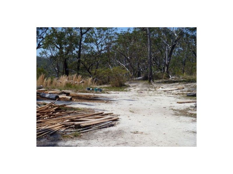 241 Mcgills Road, Kungala NSW 2460