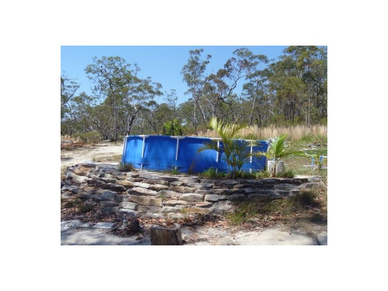 241 Mcgills Road, Kungala NSW 2460