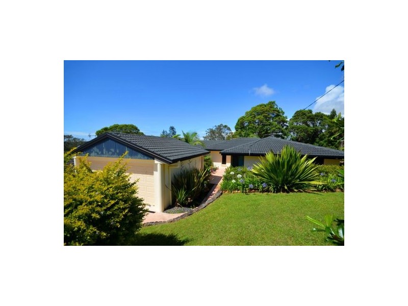 19 Cunningham Crescent, Sawtell NSW 2452