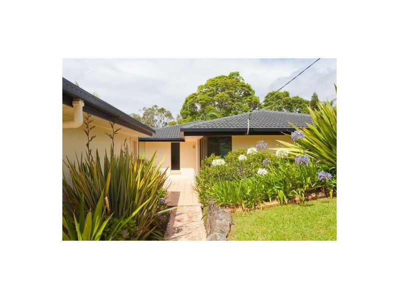19 Cunningham Crescent, Sawtell NSW 2452