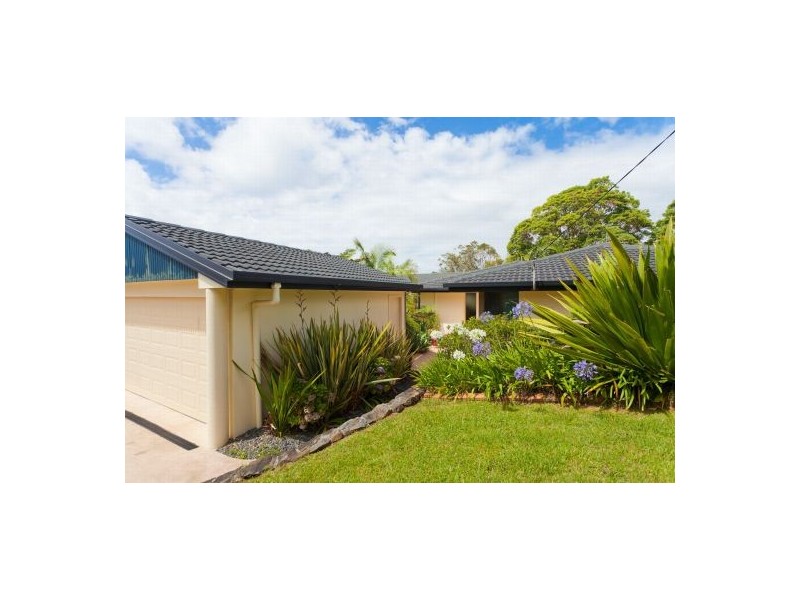 19 Cunningham Crescent, Sawtell NSW 2452
