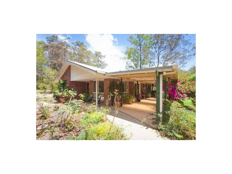 204 Lurcocks Creek Road, Glenreagh NSW 2450