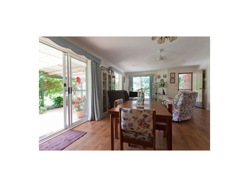 204 Lurcocks Creek Road, Glenreagh NSW 2450