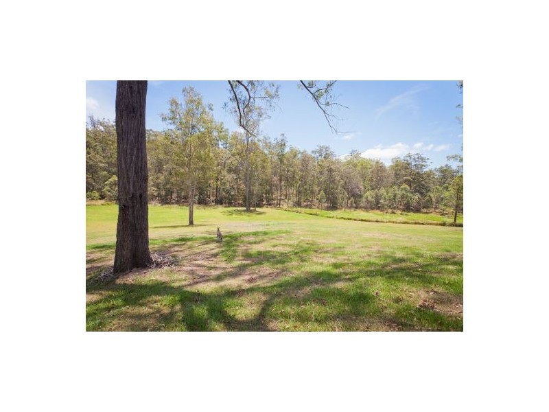 204 Lurcocks Creek Road, Glenreagh NSW 2450