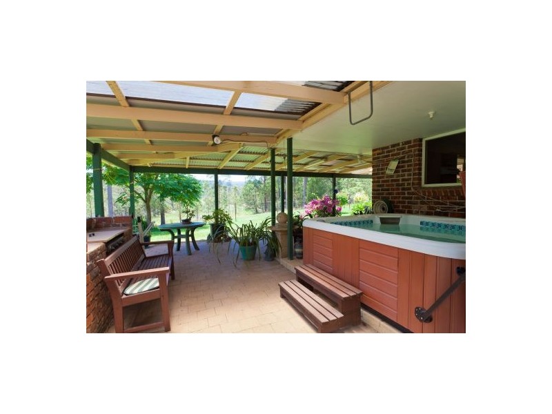 204 Lurcocks Creek Road, Glenreagh NSW 2450